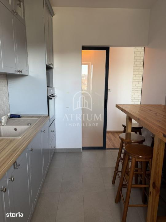 Apartament 3 camere | Bună Ziua | Sophia Residence | Garaj