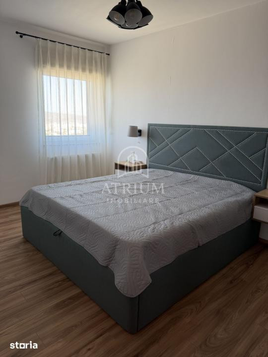 Apartament 3 camere | Bună Ziua | Sophia Residence | Garaj
