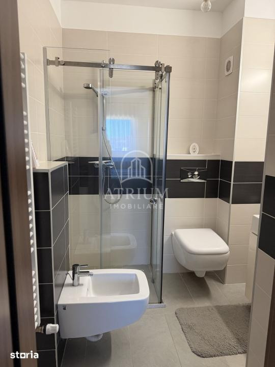 Apartament 3 camere | Bună Ziua | Sophia Residence | Garaj