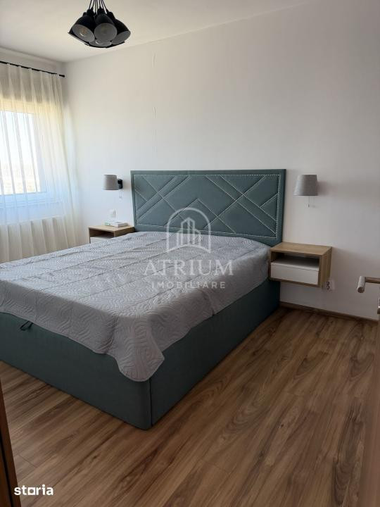 Apartament 3 camere | Bună Ziua | Sophia Residence | Garaj