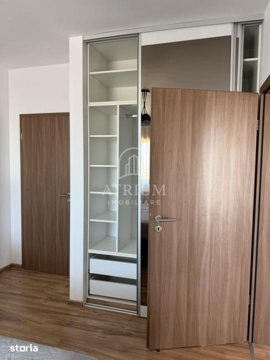 Apartament 3 camere | Bună Ziua | Sophia Residence | Garaj