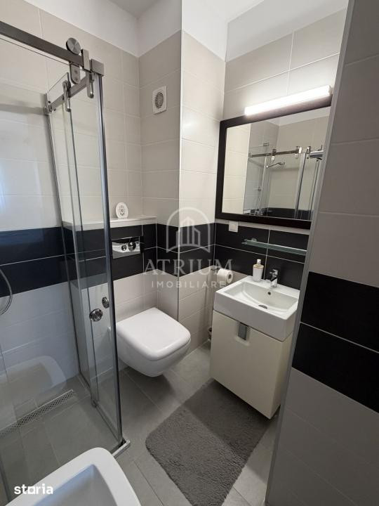 Apartament 3 camere | Bună Ziua | Sophia Residence | Garaj