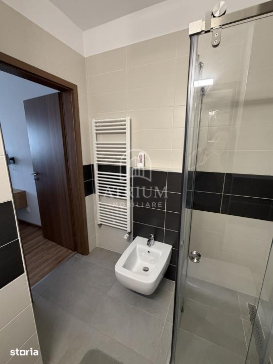 Apartament 3 camere | Bună Ziua | Sophia Residence | Garaj