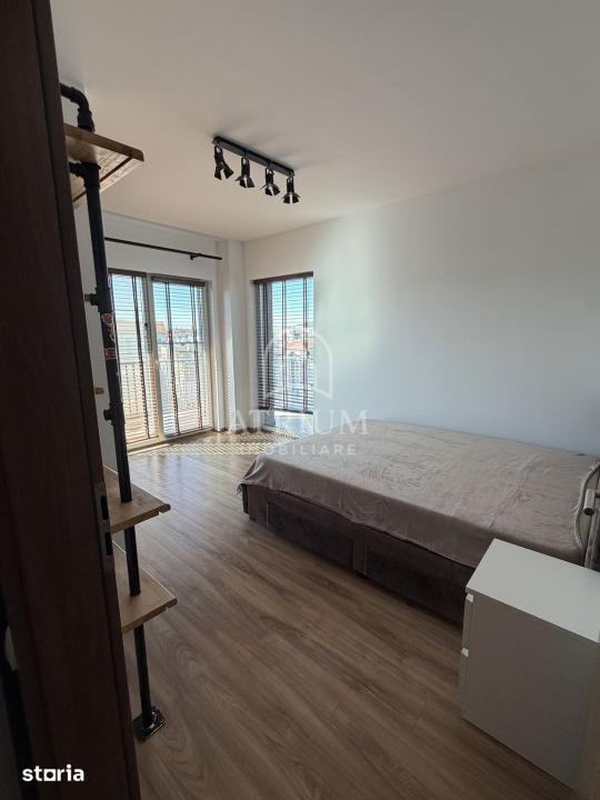 Apartament 3 camere | Bună Ziua | Sophia Residence | Garaj