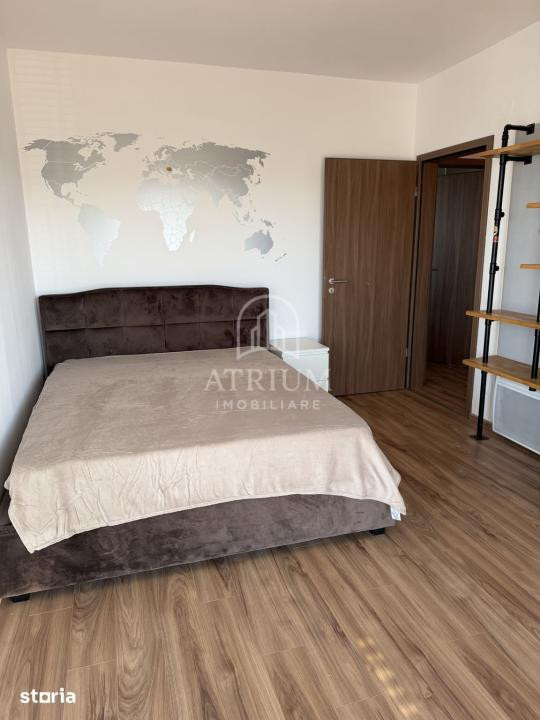 Apartament 3 camere | Bună Ziua | Sophia Residence | Garaj