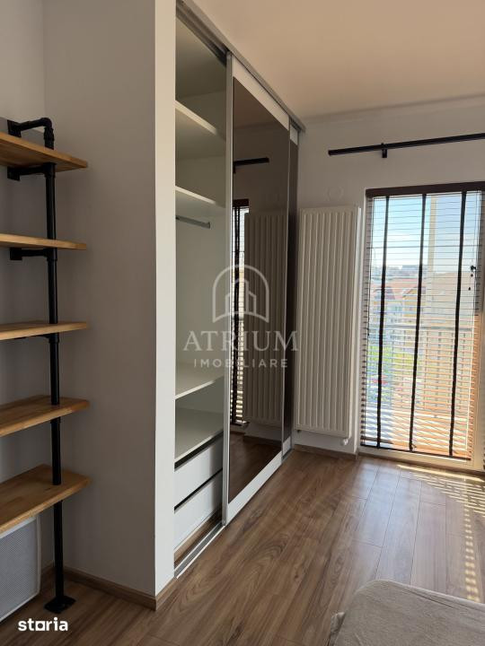 Apartament 3 camere | Bună Ziua | Sophia Residence | Garaj