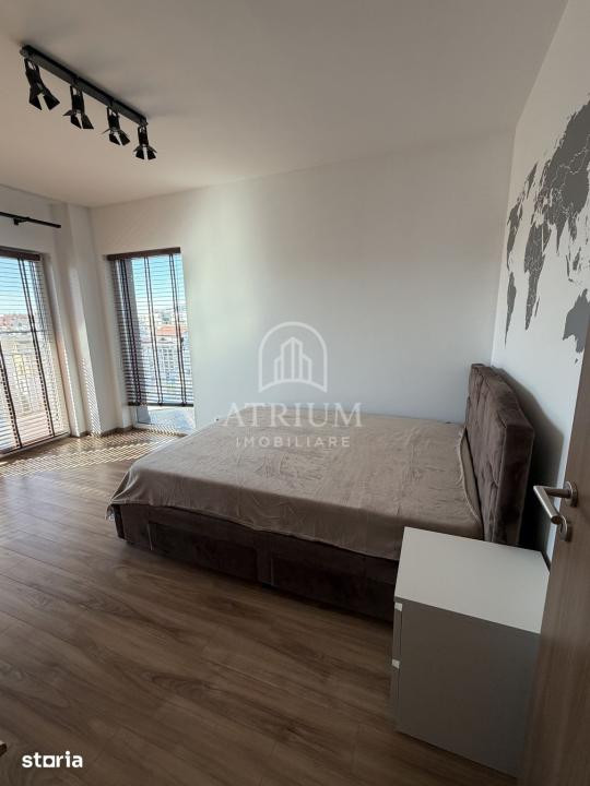 Apartament 3 camere | Bună Ziua | Sophia Residence | Garaj