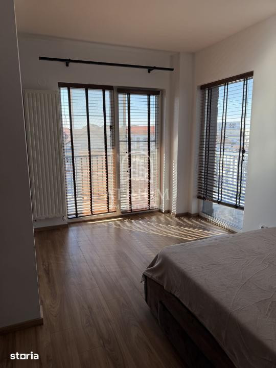 Apartament 3 camere | Bună Ziua | Sophia Residence | Garaj