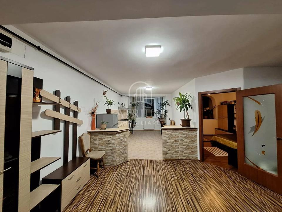 Apartament 2 camere | Florești 