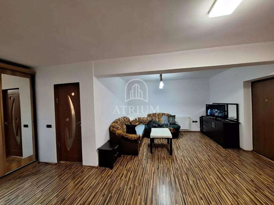 Apartament 2 camere | Florești 