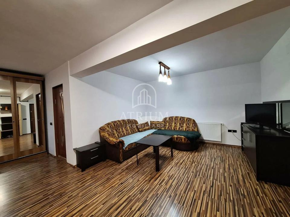 Apartament 2 camere | Florești 