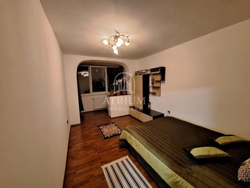 Apartament 2 camere | Florești 