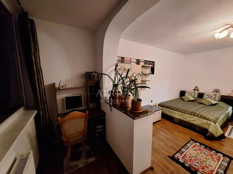 Apartament 2 camere | Florești 