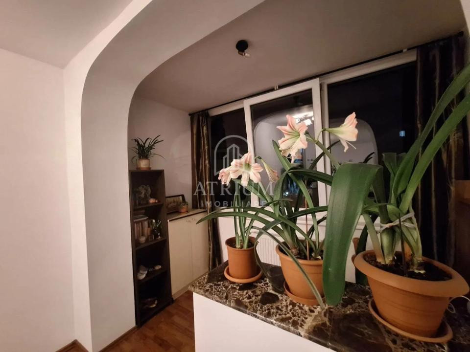 Apartament 2 camere | Florești 