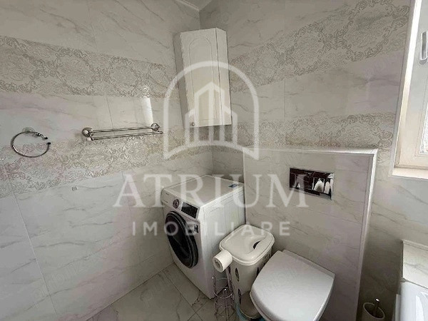 Apartament 3 camere | Andrei Mureșanu | Terasă | Parcare subterană