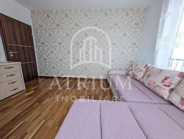 Apartament 3 camere | Andrei Mureșanu | Terasă | Parcare subterană