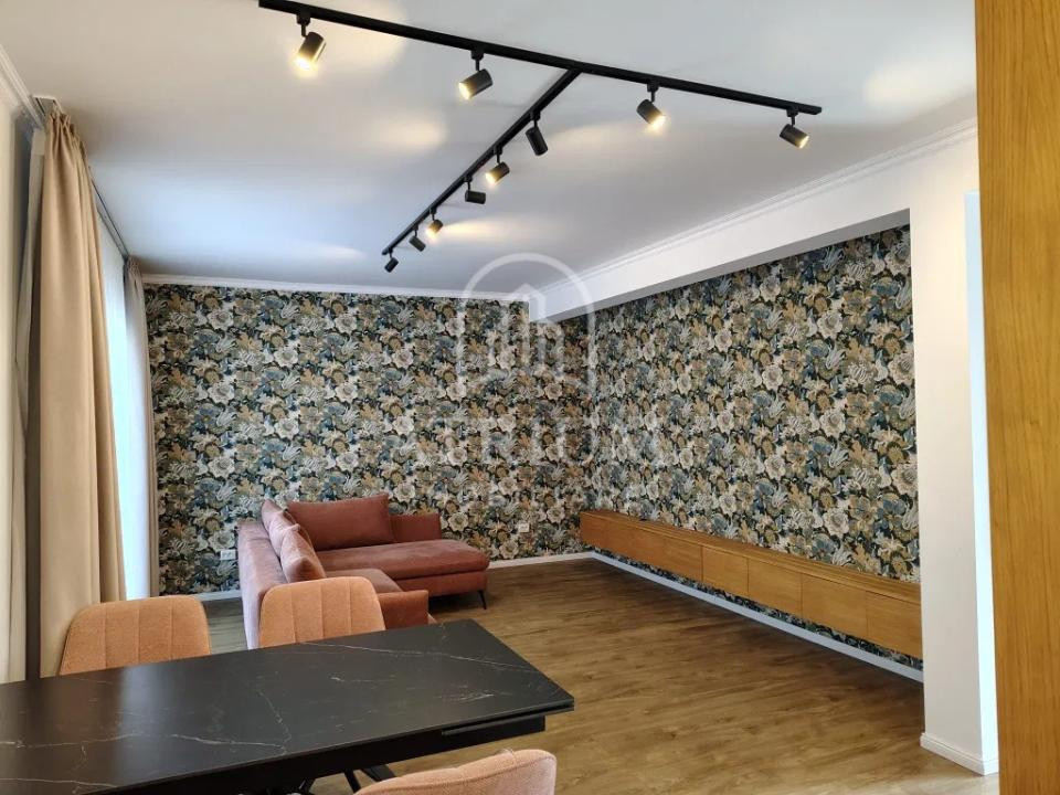 Duplex modern de închiriat | Florești 