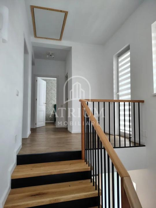 Duplex modern de închiriat | Florești 