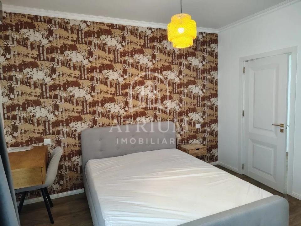 Duplex modern de închiriat | Florești 