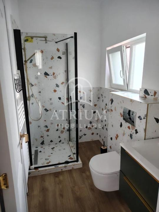 Duplex modern de închiriat | Florești 