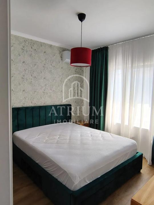 Duplex modern de închiriat | Florești 