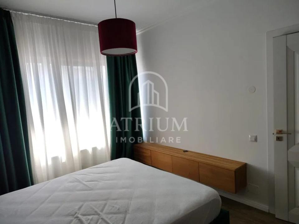 Duplex modern de închiriat | Florești 
