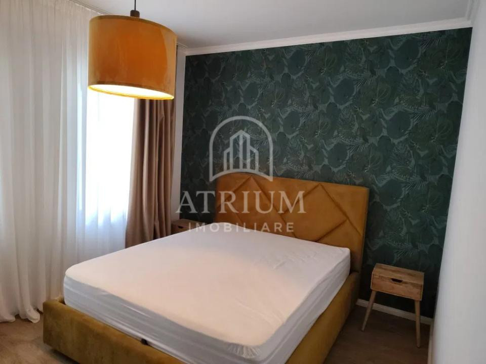 Duplex modern de închiriat | Florești 
