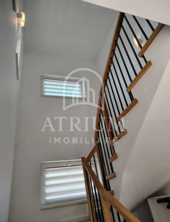 Duplex modern de închiriat | Florești 