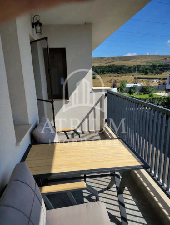 Duplex modern de închiriat | Florești 