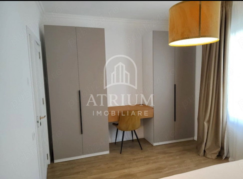Duplex modern de închiriat | Florești 