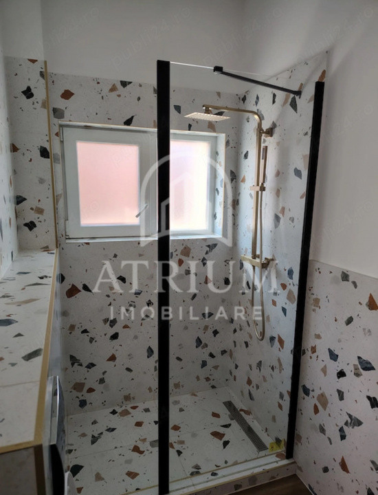 Duplex modern de închiriat | Florești 