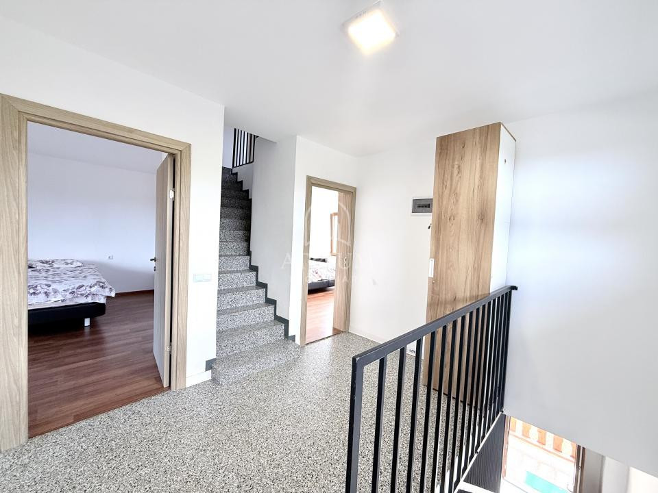COMISION 0% | Cabană tip duplex | Beliș-Bălcești | 500 mp utili | Teren 1.004 mp