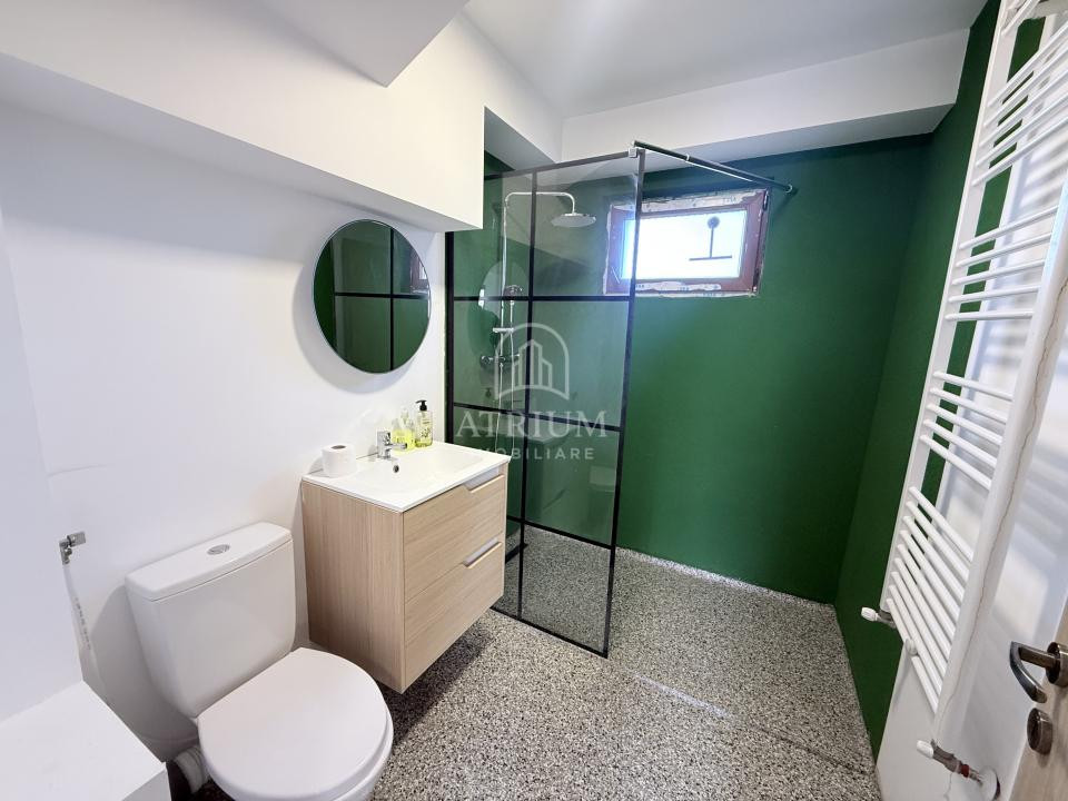 COMISION 0% | Cabană tip duplex | Beliș-Bălcești | 500 mp utili | Teren 1.004 mp