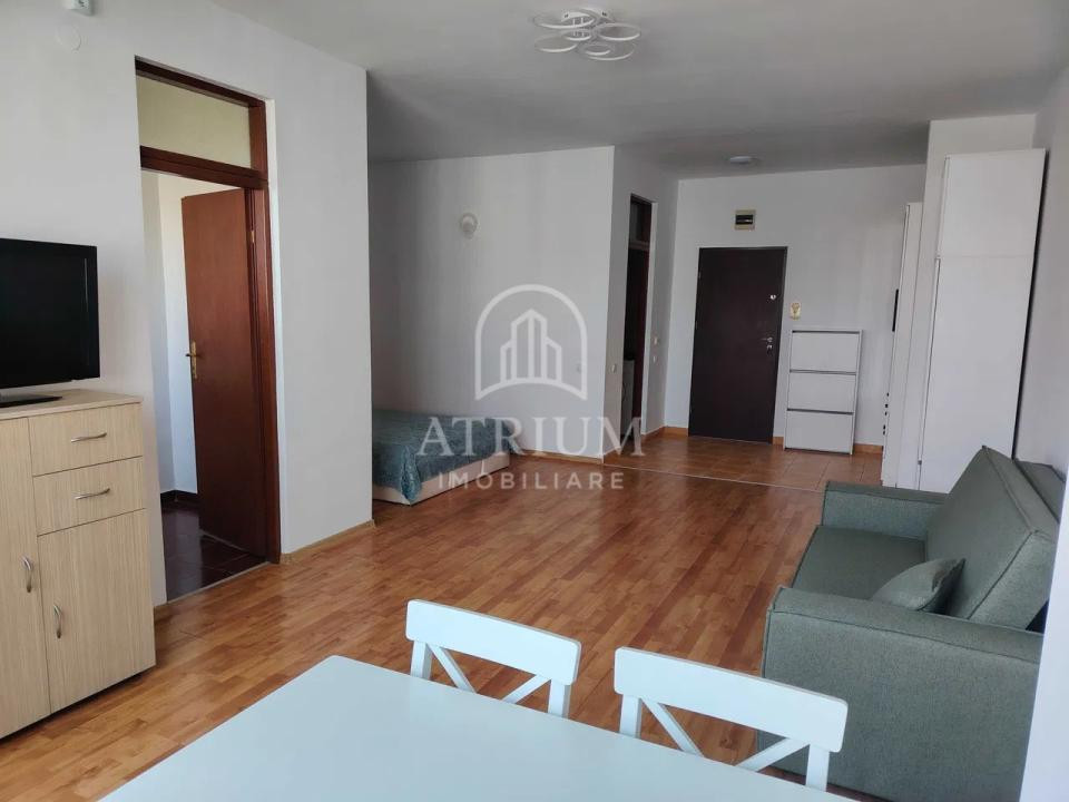 Apartament cu o camera | Marasti | Zona FSEGA