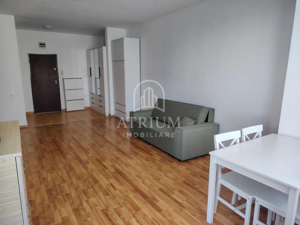 Apartament cu o camera | Marasti | Zona FSEGA