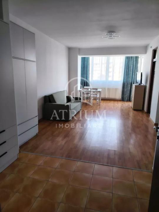 Apartament cu o camera | Marasti | Zona FSEGA