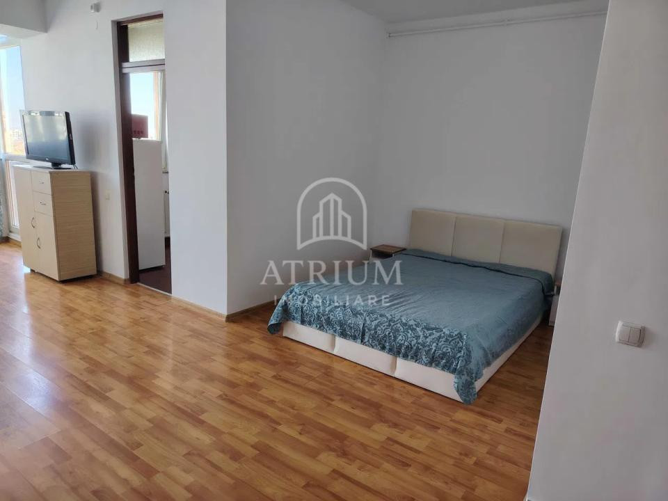 Apartament cu o camera | Marasti | Zona FSEGA