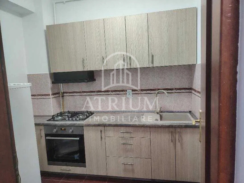 Apartament cu o camera | Marasti | Zona FSEGA