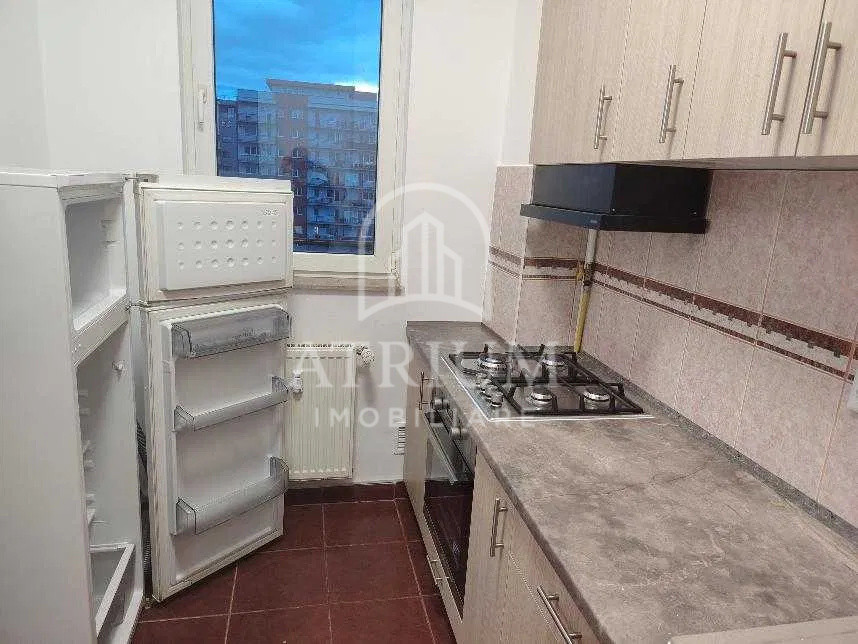 Apartament cu o camera | Marasti | Zona FSEGA