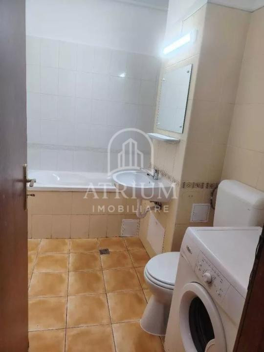 Apartament cu o camera | Marasti | Zona FSEGA