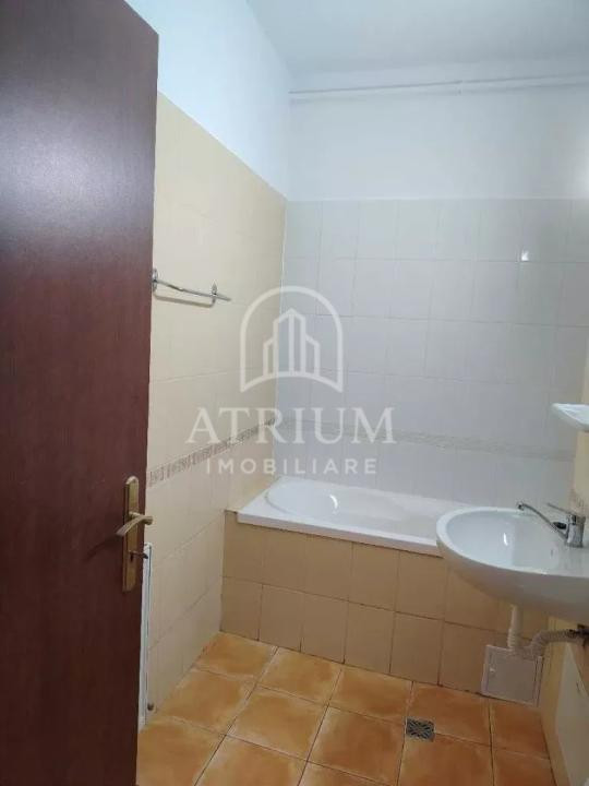 Apartament cu o camera | Marasti | Zona FSEGA