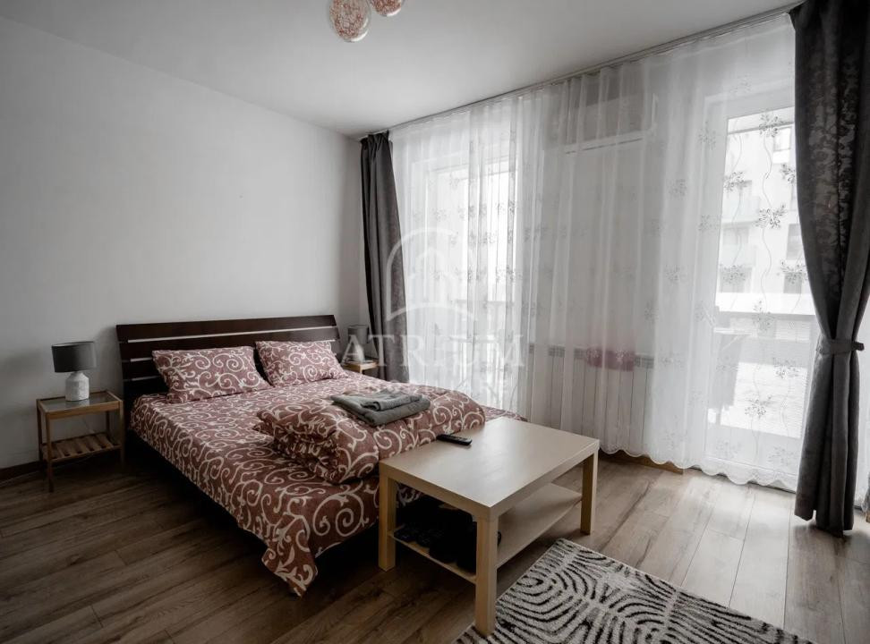 Apartament cu o camera de inchiriat | Zona Sigma