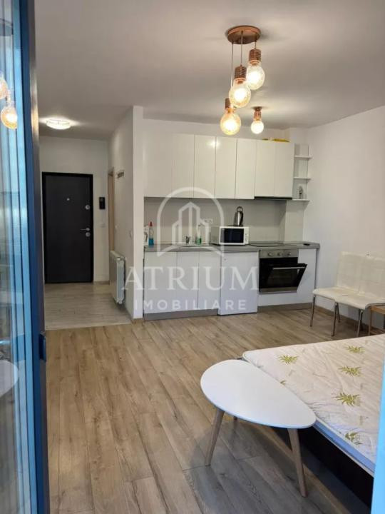 Apartament cu o camera de inchiriat | Zona Sigma