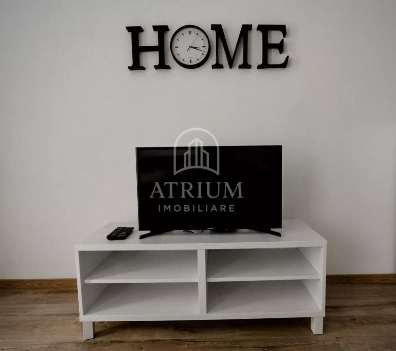 Apartament cu o camera de inchiriat | Zona Sigma