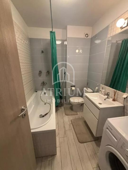Apartament cu o camera de inchiriat | Zona Sigma
