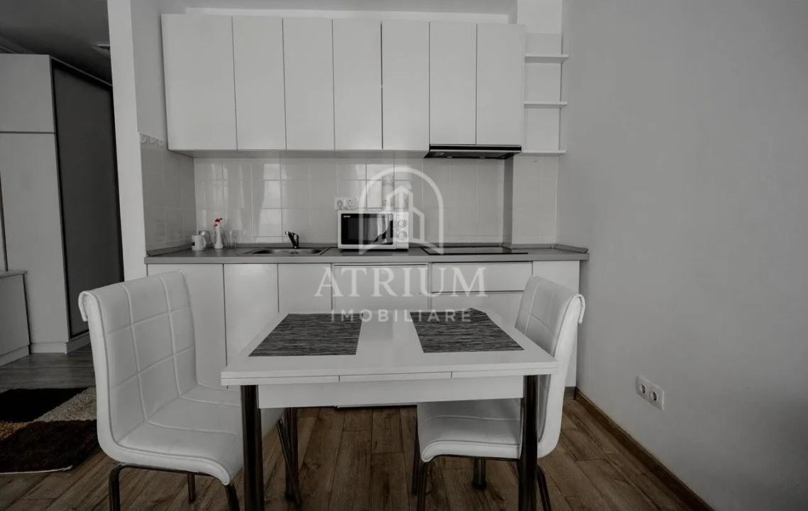 Apartament cu o camera de inchiriat | Zona Sigma