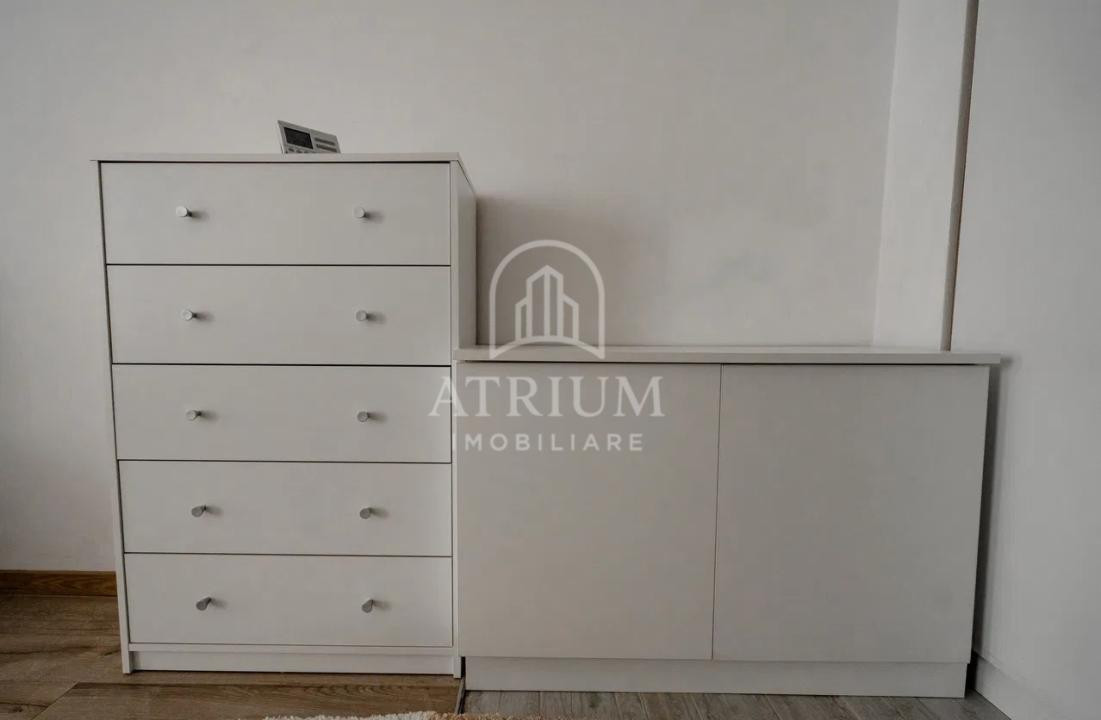 Apartament cu o camera de inchiriat | Zona Sigma