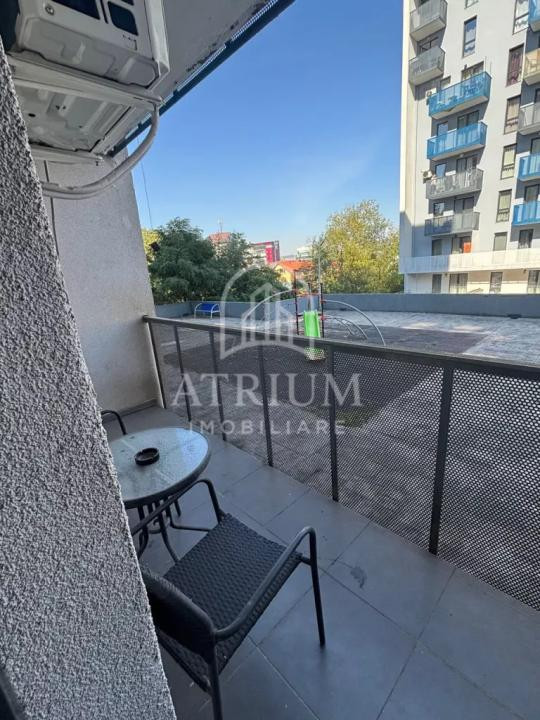 Apartament cu o camera de inchiriat | Zona Sigma