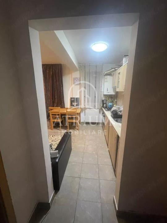 Apartament 2 camere Baciu | Parcare inclusa