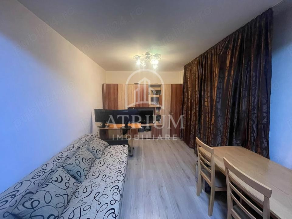 Apartament 2 camere Baciu | Parcare inclusa